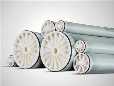 Rengöringsguide för omvänd osmosmembran i industriella rentvattenmaskiner